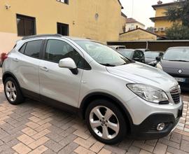 Opel Mokka 1.6 Ecotec 115CV 4x2 Start&Stop Ego