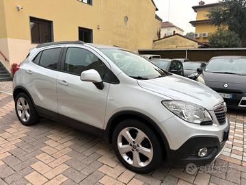 Opel Mokka 1.6 Ecotec 115CV 4x2 Start&Stop Ego