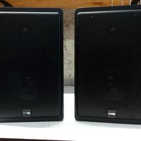 casse acustiche Canton