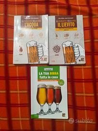 libri produzione Birra 