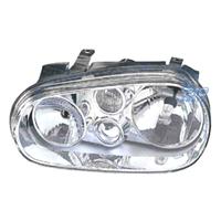 FANALE SINISTRO PER VOLKSWAGEN VW GOLF IV 97-03 IN