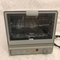 Fornetto elettrico vintage