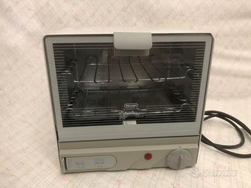 Fornetto elettrico vintage