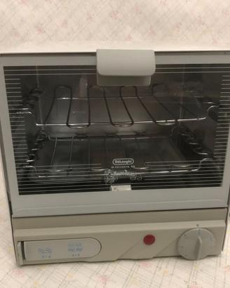 Fornetto elettrico vintage