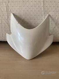 cupolino street triple 675 / speed triple 1050