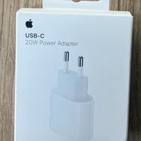 Alimentatore 20w   - Apple -