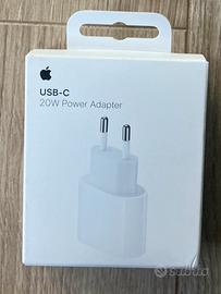 Alimentatore 20w   - Apple -