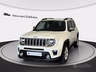 JEEP Renegade 1.0 t3 limited 2wd