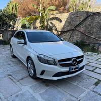 Mercedes-Benz Classe A 180D Sport W176