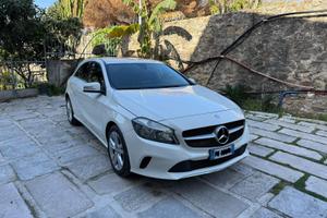Mercedes-Benz Classe A 180D Sport W176