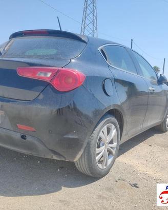 ALFA ROMEO GIULIETTA 940 1.6 JTDM 105CV -ricambi