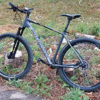 MTB front Bottecchia FX116