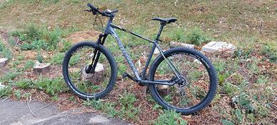 MTB front Bottecchia FX116