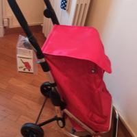 Carrello Spesa Foppa Pedretti 