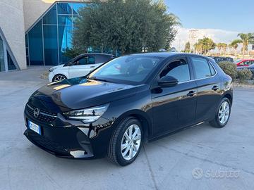 Opel Corsa 1.5d 100 CV Elegance - possibilità nole