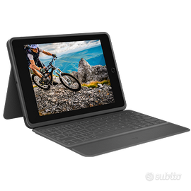 Logitech Rugged Folio per Ipad 7° generazione