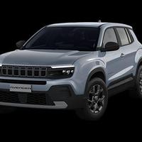 Jeep Avenger My 2026 1.2 Longitude 100cv Km 0.