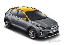 Ricambi usati kia stonic