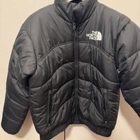 The north face piumino tg s