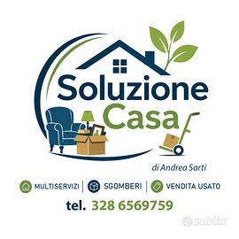 servizi per la casa