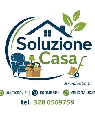servizi per la casa