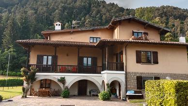 A Casa di Silvio