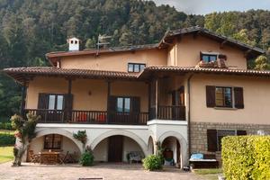 A Casa di Silvio