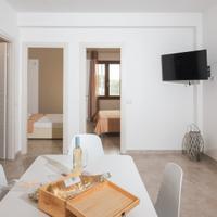 Casa Alba| 2 matrimoniali |Zona tranquilla|4 posti