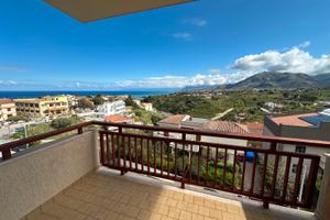 Ampio appartamento 6 vani e vista panoramica