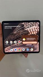 Google Pixel Fold black 256 GB - 7315