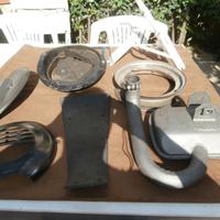 Ricambi Vespa 125/150
