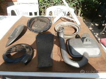Ricambi Vespa 125/150