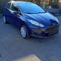 Ford Fiesta 1.5 TDCi 75CV 5 porte