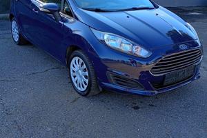 Ford Fiesta 1.5 TDCi 75CV 5 porte