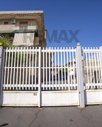 Attico/Mansarda - Catania
