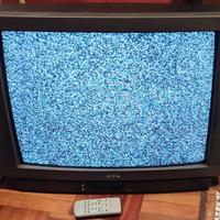 Televisore Mivar 28S5 