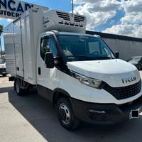 Iveco Daily 35c14 2021 Frigorifero