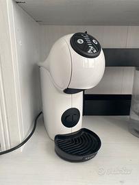 MACCHINETTA CAFFÈ NESCAFÈ DOLCE GUSTO
