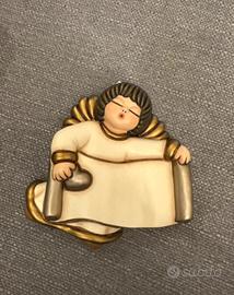 Coccarda Thun personalizzabile