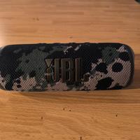 cassa bluetooth JBL flip 6 