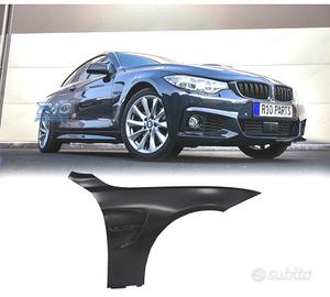PARAFANGO DESTRO BMW F32 F33 LOOK M4