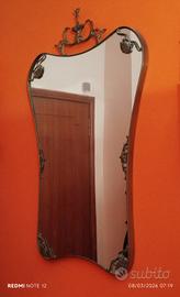  SPECCHIO GRANDE VINTAGE 