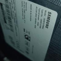 Tv Samsung 55 Polllici