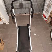 tapis roulant magnetico 