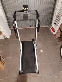 tapis roulant magnetico 