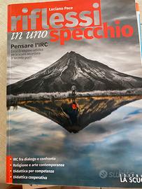 RIFLESSI IN UNI SPECCHIO-pensare l’IRC