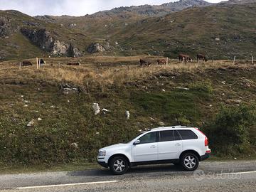 VOLVO XC90 AWD Geartronic Executive