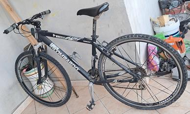 Bicicletta Lombardo Wheelerpeak 200