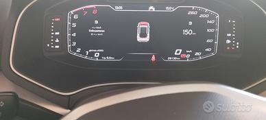 Arona Eco TSI cv 95 FR  2023