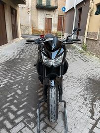 Kawasaki Z750